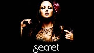 Britney Spears - Secret (Extended Version)