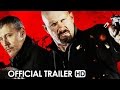 CHAIN OF COMMAND Official Trailer (2015) - Michael Jai White, Steve Austin HD