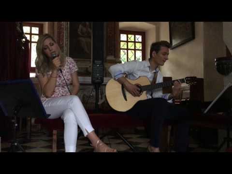 Ave Maria - Binna in Miha - Petje na poroki