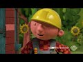 Bob The Builder Series 6 Episode 18 Dodger S Dairy Disaster Bob S Beach Hut US Dub