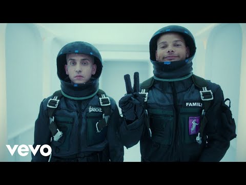 Kane Brown, blackbear - Memory (Behind the Scenes)