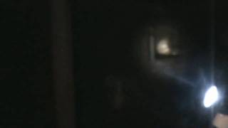 preview picture of video 'Henryton Hospital Ghost Video F.P.I.'