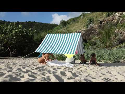 fatboy Miasun Strandzelt