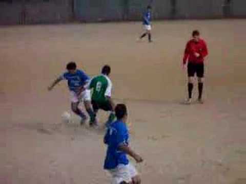 presión y tiki - taka