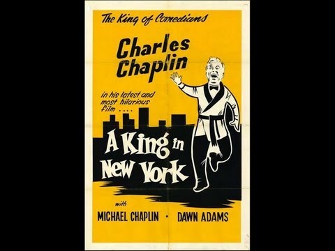 Silent Links #2: A King in New York