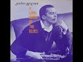 Jackie McLean   A Long Drink Of The Blues (1957)