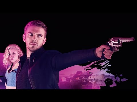 The Guest (Clip 'Military Arrives')