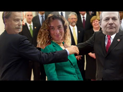 Lorne vs the Listening Line