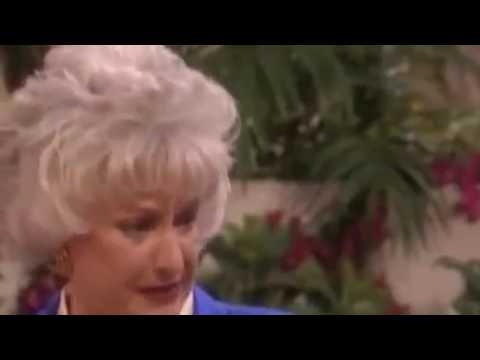 S07E4 That's for Me to Know