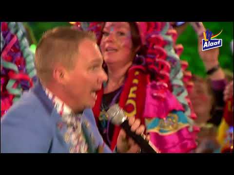 LVK 2018: Ventilere! - Björn van Berkel