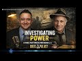 Investigating Power with Greg Palast – Part 3
