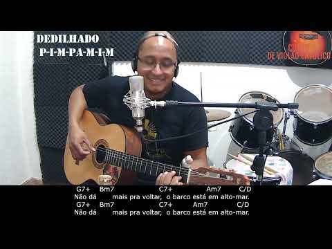 Jonas - Não dá mais pra voltar - Padres