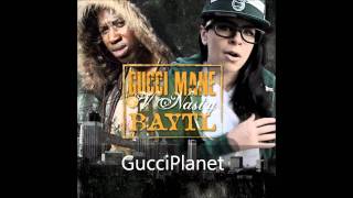 2. Loaded - Gucci Mane &amp; V Nasty ft. Mitah Fab (Prod. By Zaytoven) | BAYTL