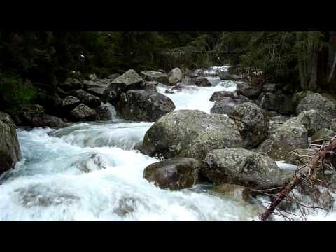 Studeny Potok - Vysoke Tatry