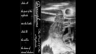 Persophone - The Dance Of Eternal Shadows (Darkthrone cover)