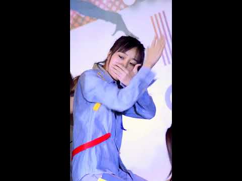 N' Nan - No.1 cover Wanna One - Energetic (에너제틱) @ HaHa Cover Dance 2017