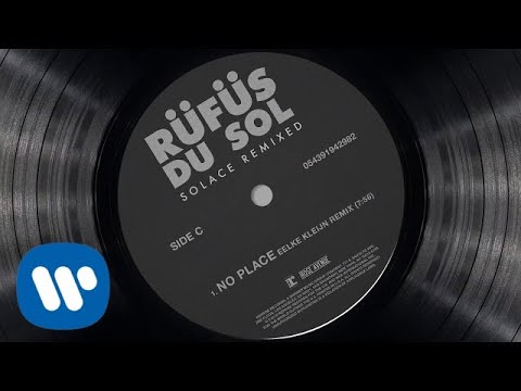 Video thumbnail for No Place (Eelke Kleijn Remix)