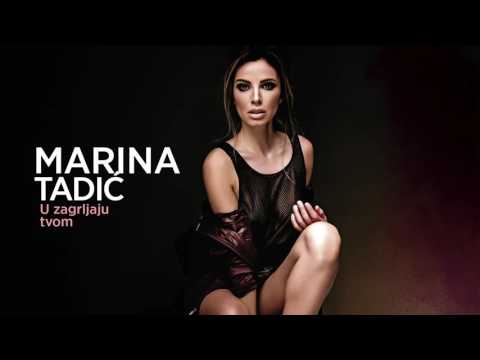 Marina Tadić - U zagrljaju tvom
