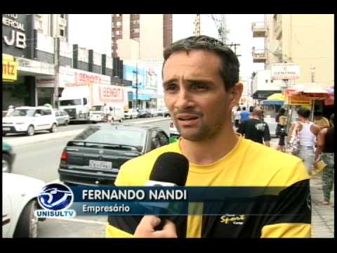 Segurança: comunidade pede maior efetivo da polícia