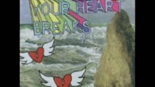 your heart breaks - southern girl