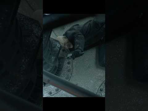 🎯💣The Strain | Nuclear Gamble in a Base of Shadows – Quinlan Takes the Shot and the Risk! 🔥⚠️