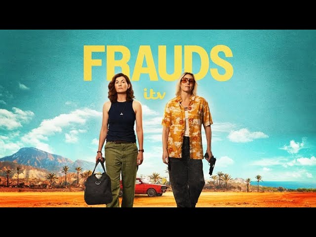 trailers