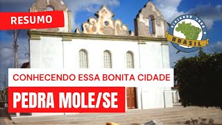 preview picture of video 'Viajando Todo o Brasil - Pedra Mole/SE'