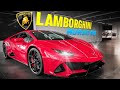 I Drove A Lamborghini Huracan Worth 5Cr Must Watch