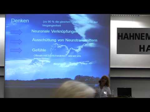 1/3: Christiane Tietze: Quantensprung im Bewusstsein - Heilsame Techniken zur Vorbereitung auf 2012