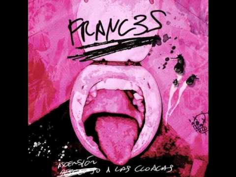 FRANC3S - me gustaría verte sangrar