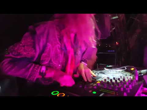 Crussen at Burning Man 2017