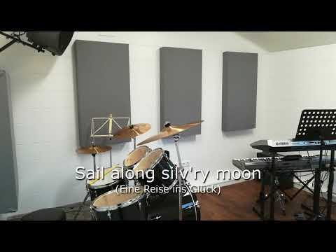 Sail along silv'ry moon (Eine Reise ins Glück) | Korg PA3X MUSIKANT Cover