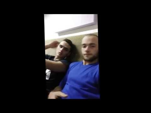 Nayk cu Rokiv Vrem bine-n tara (DEMO)