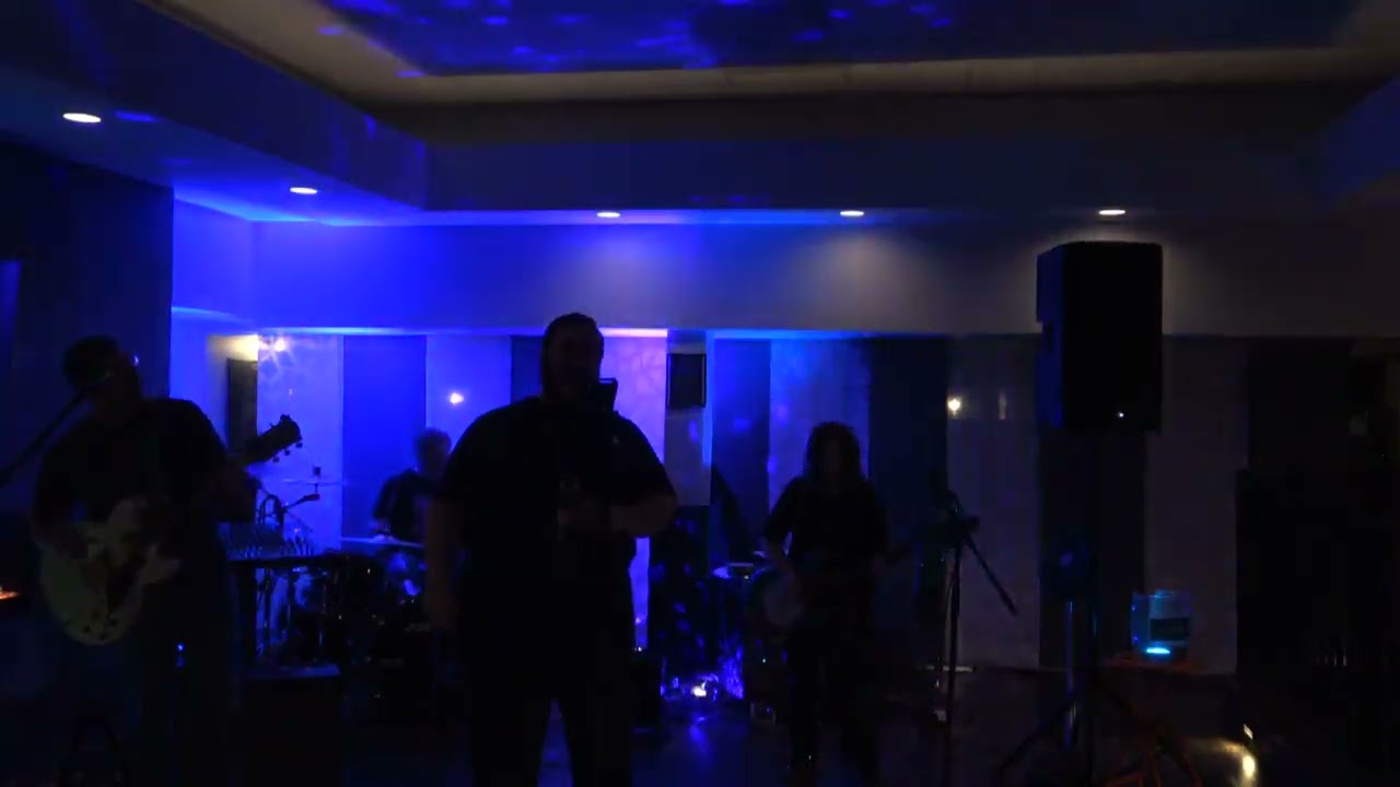 Promotional video thumbnail 50 for Stage Fright