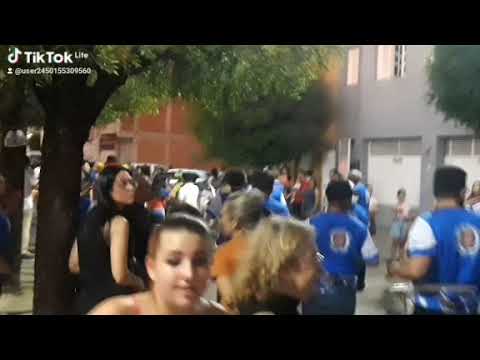 Banda ico Ceará segunda feira sete de Setembro 2026