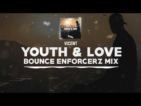 DNZF1000 // VINCENT - YOUTH & LOVE BOUNCE ENFORCERZ MIX (Official Video DNZ Records)