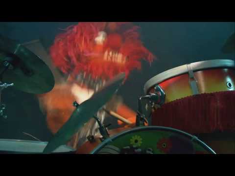 Dying Fetus - Ethos Of Coercion (Unofficial music video feat. The Muppets Show)