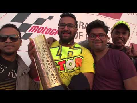 2018 MotoGP — video 4