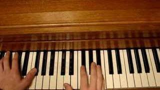 Meet Me At My Window - How To play