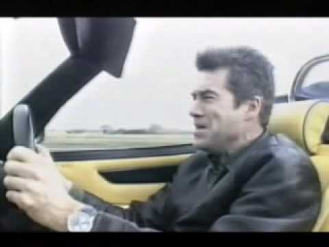 Marcos Mantis on TopGear