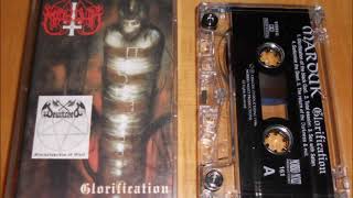 Marduk &amp; Bewitched - Glorification / Encyclopedia of Evil (Full Split Album)