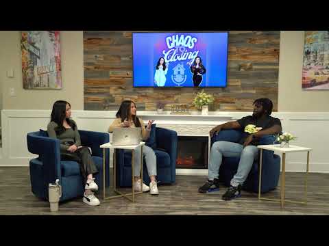 Let's Get Real...Meet Ron Opara | CTC Season 2 Episode 4