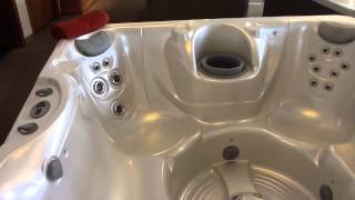 Hot Tub Tour of Rhythm and Pulse
