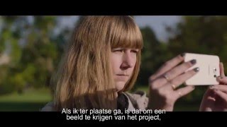 Helene - Mobistar, zo haal je meer uit je zaak