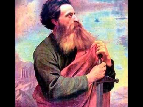 Apostolul Pavel -- DigiTales