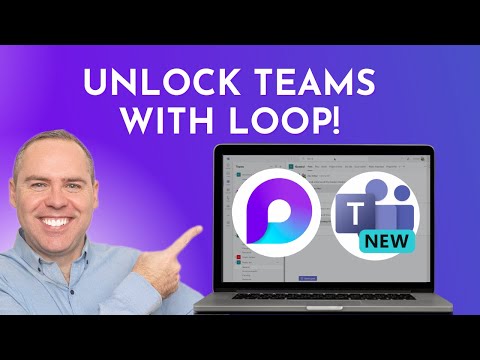 Microsoft Loop 2024: Integrate with Teams Easily