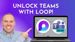How to use Microsoft Loop in Microsoft Teams (2024)