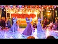 Nainowale Ne Song Dance Performance | R World Official | Pakistani Wedding Dance Performance