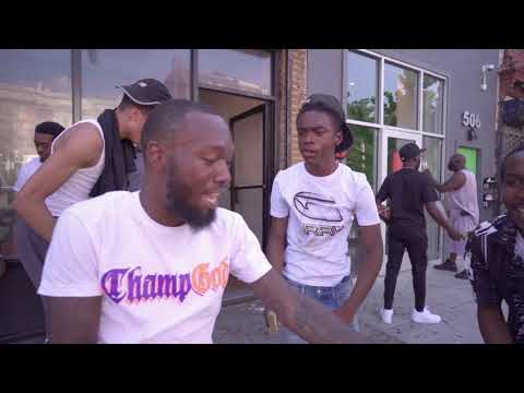 Watch Deezy x Eazy - Forsure Forsure 2 (Visionary Films)