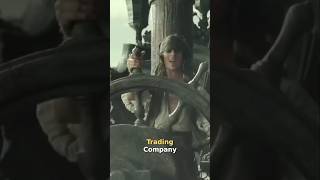 Jack Sparrow’s Pirate Origins: Why Be was Branded a Pirate! #shorts #disney #piratesofthecaribbean